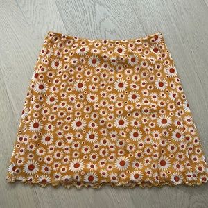 URBAN OUTFITTERS SKIRT